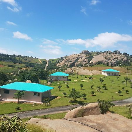 אזולוויני Mdzimba Mountain Lodge מראה חיצוני תמונה
