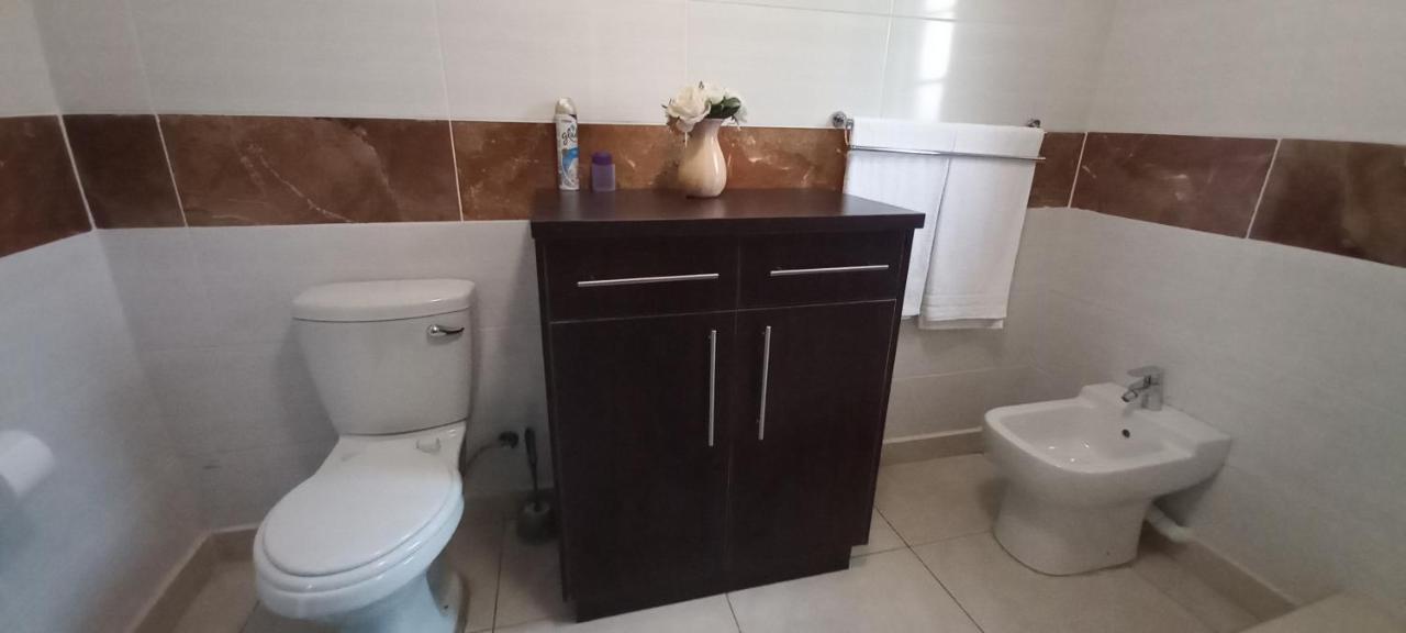 אזולוויני Mdzimba Mountain Lodge מראה חיצוני תמונה
