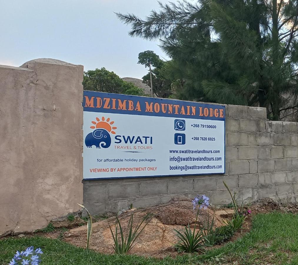 אזולוויני Mdzimba Mountain Lodge מראה חיצוני תמונה