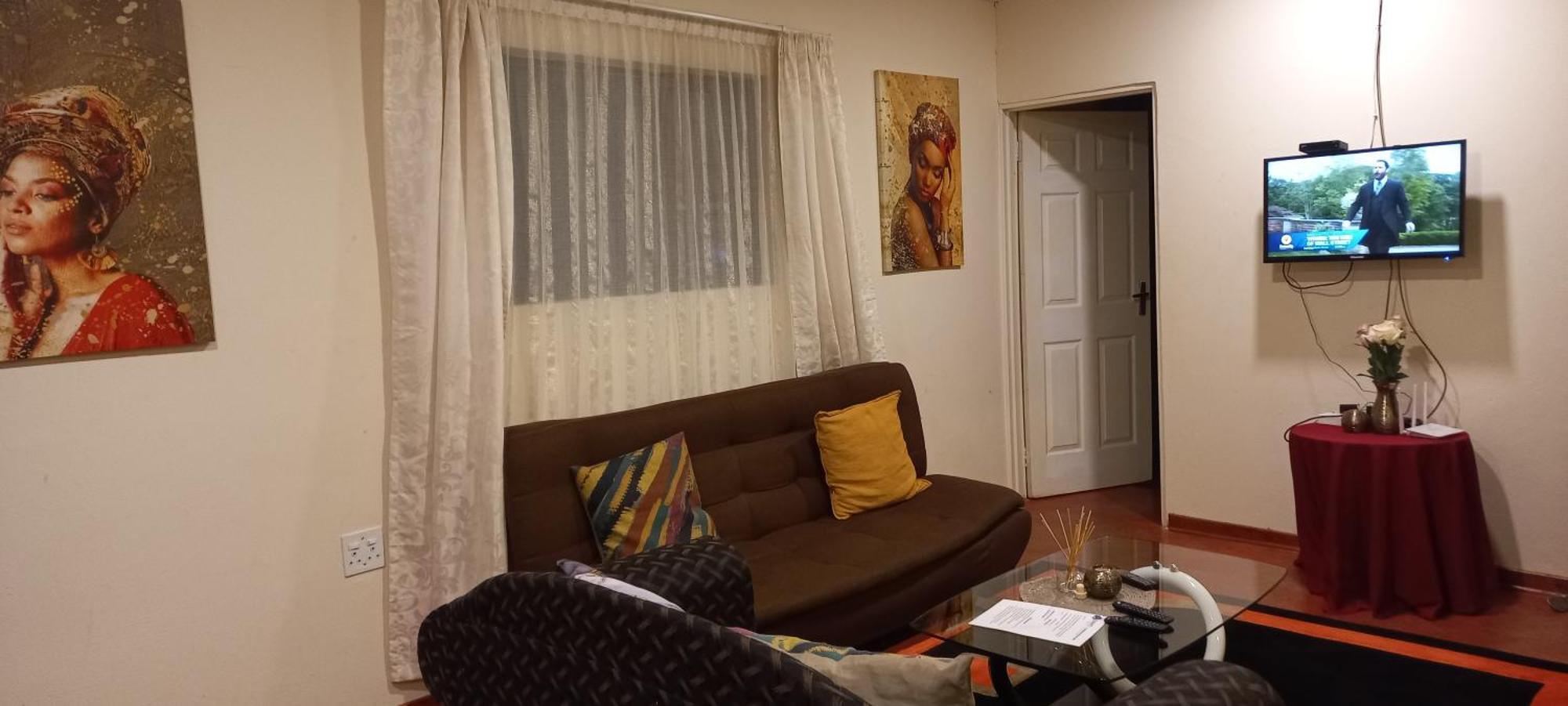 אזולוויני Mdzimba Mountain Lodge חדר תמונה