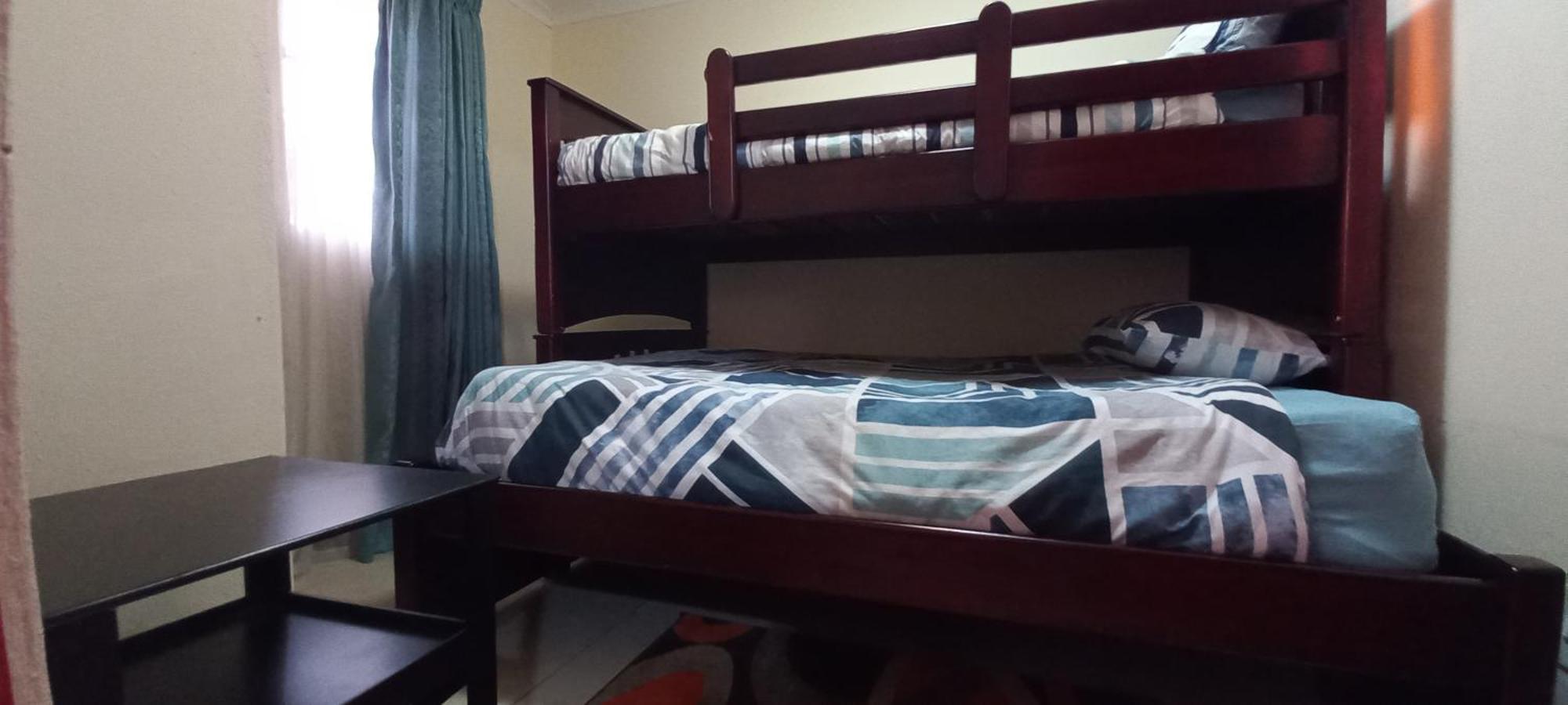 אזולוויני Mdzimba Mountain Lodge חדר תמונה