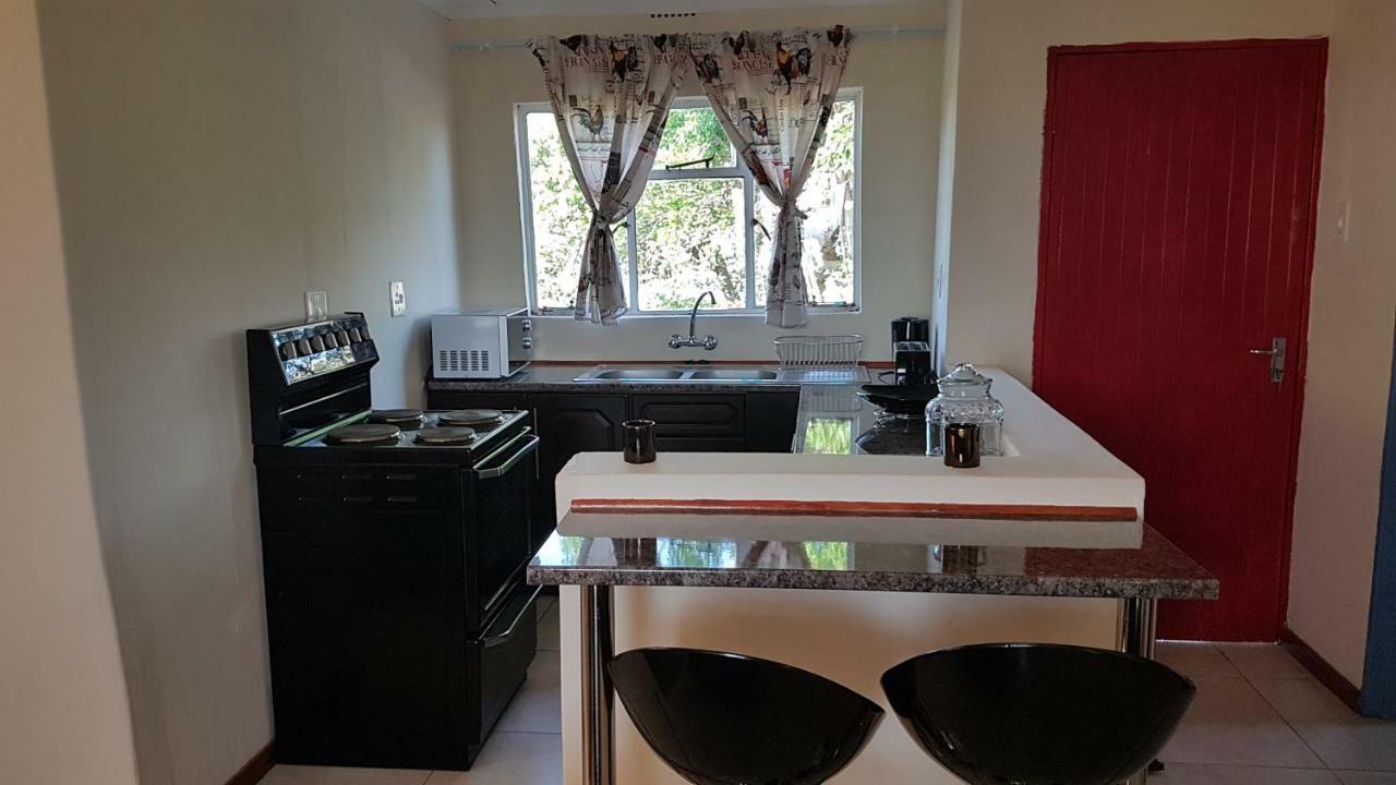 אזולוויני Mdzimba Mountain Lodge מראה חיצוני תמונה
