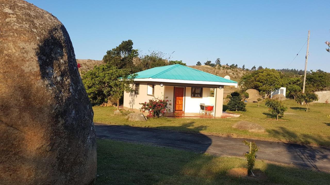 אזולוויני Mdzimba Mountain Lodge מראה חיצוני תמונה
